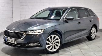 Skoda Octavia Combi 2.0 TDI 150CV DSG Style