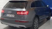 Audi Q7 3.0 TDI ultra quattro Tiptronic