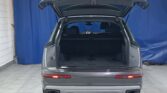 Audi Q7 3.0 TDI ultra quattro Tiptronic