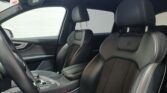 Audi Q7 3.0 TDI ultra quattro Tiptronic