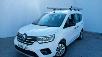 Renault Kangoo Combi Life Edition One 1.5 Blue dCi 95CV