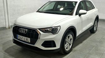 Audi Q3 35 TDI 150CV S Tronic