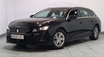 Peugeot 508 SW Business Line BlueHDi 130 CV S&S EAT8