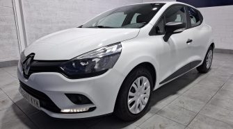 Renault Clio Business TCe 75CV -18