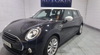 MINI Clubman 1.5 Cooper 136 CV