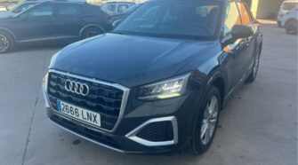 AUDI Q2 ADVANCED 35 TFSI 150CV STRONIC