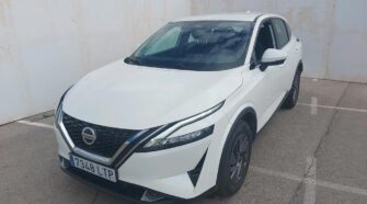 NISSAN QASHQAI 1.4 DIG-T XTRONIC MHEV 140CV ACENTA
