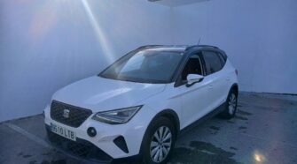 SEAT ARONA 1.0 TSI 110CV STYLE PLUS