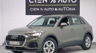 Audi Q3 35 TDI 150CV S tronic