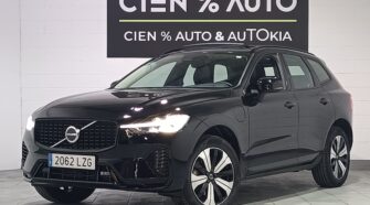 VOLVO XC60 2.0 T6 AWD Recharge Plus Dark Auto