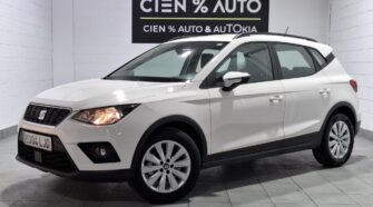 Seat Arona 1.0 TSI 115CV Style Edition Eco