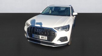 Audi Q3 Advanced 35 TFSI 150CV S tronic