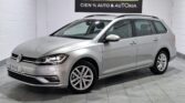 olkswagen Golf Variant Advance 2.0 TDI 150CV 2020 de segunda mano: 122.000 km, manual, etiqueta C y 12 meses de garantía. 17.900 € en Bizkaia.