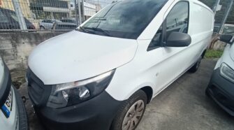 Mercedes Vito 111 CDI FURGON LARGO