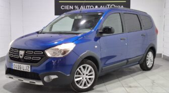 DACIA LODGY STEPWAY 1.5DCI